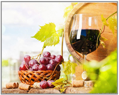 葡萄酒和飲料行業(yè)